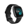 Google Fitbit Versa 4 Bundle czarna - 1083209 - zdjęcie 2